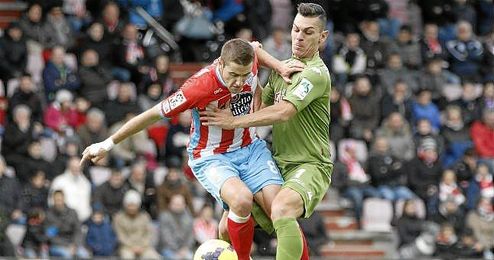 Seoane ante Casquero un un partido Seoane ante Casquero un un partido