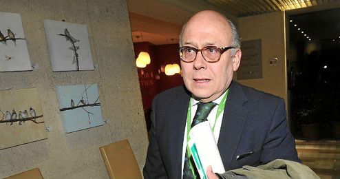 Juan Carlos Ollero Juan Carlos Ollero
