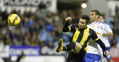 C.D. Lugo 0-1 Real Betis: Así lo vivimos C.D. Lugo 0-1 Real Betis: Así lo vivimos