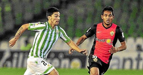 Almería 2-1 Betis: Así lo vivimos, minuto a minuto Almería 2-1 Betis: Así lo vivimos, minuto a minuto