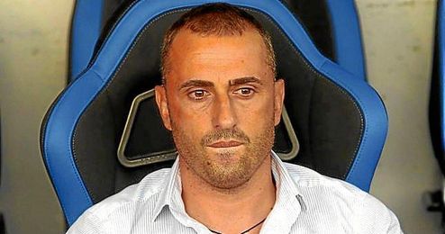 Ivaylo Petev, confirmado como seleccionador de Bulgaria. Ivaylo Petev, confirmado como seleccionador de Bulgaria.