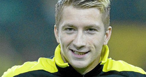 Marco Reus Marco Reus