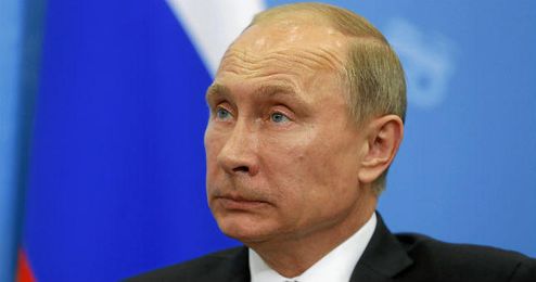 Putin garantiza que el Mundial de 2018 está a salvo de la crisis económica Putin garantiza que el Mundial de 2018 está a salvo de la crisis económica