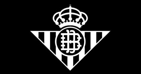 Con esta imagen ilustró el Betis su comunicado en la web oficial verdiblanca. Con esta imagen ilustró el Betis su comunicado en la web oficial verdiblanca.