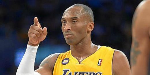 Bryant no volverá, al menos, hasta la próxima campaña. Bryant no volverá, al menos, hasta la próxima campaña.