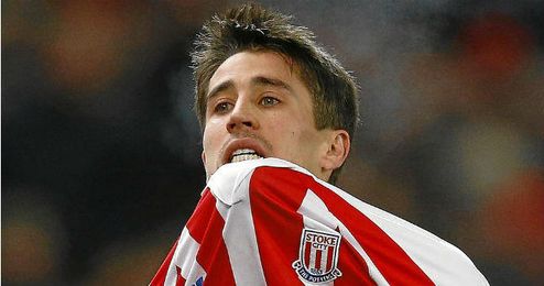 Bojan dice adiós a la temporada. Bojan dice adiós a la temporada.