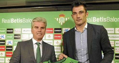 En solo un año, Adán ya es un ídolo En solo un año, Adán ya es un ídolo