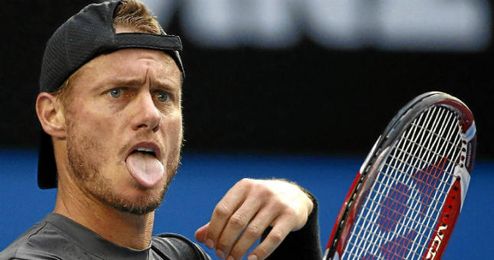 Hewitt cuenta actualmente con 34 años. Hewitt cuenta actualmente con 34 años.