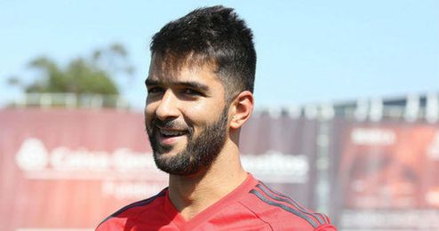 Candeias, que ya militó en el Recreativo de Huelva, regresa a la Liga Candeias, que ya militó en el Recreativo de Huelva, regresa a la Liga