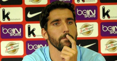 El centrocampista buscará sentirse igual de importante que en el Atlético. El centrocampista buscará sentirse igual de importante que en el Atlético.