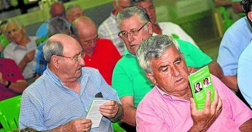 Las peñas béticas tendrán representación en los futuros órganos rectores del club. Las peñas béticas tendrán representación en los futuros órganos rectores del club.