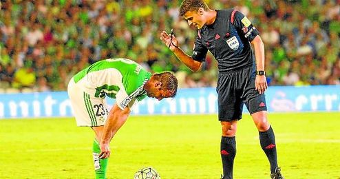 El efecto ´VdV´ tendrá que esperar. El efecto ´VdV´ tendrá que esperar.