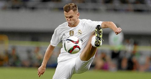 Cheryshev está contando poco para Rafa Benítez. Cheryshev está contando poco para Rafa Benítez.