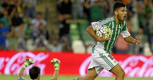 Ceballos podría acordar definitivamente su renovación. Ceballos podría acordar definitivamente su renovación.