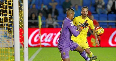 "Con esta victoria el equipo recupera confianza". "Con esta victoria el equipo recupera confianza".