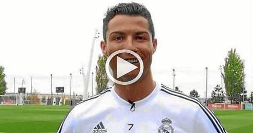 (VÍDEO) Cristiano, Arbeloa, Benítez, Marcelo y Pepe arropan a Raúl en su despedida (VÍDEO) Cristiano, Arbeloa, Benítez, Marcelo y Pepe arropan a Raúl en su despedida