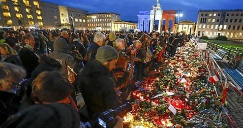 Su fallecimiento ha sido confirmado por las autoridades francesas y ha indicado que la familia ya ha sido informada. Su fallecimiento ha sido confirmado por las autoridades francesas y ha indicado que la familia ya ha sido informada.