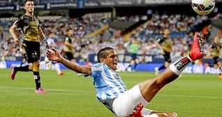 Monchi apunta a Rosales 