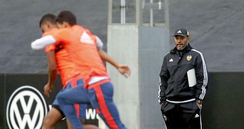 Jornada de recuperación tras la champions. Jornada de recuperación tras la champions.