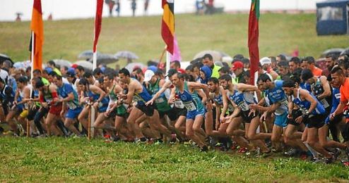 Este martes se abre el plazo de inscripciones para el Cross de Itálica. Este martes se abre el plazo de inscripciones para el Cross de Itálica.