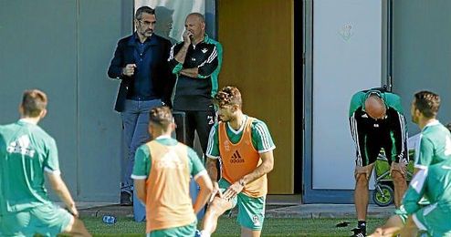 Macià se enfrentará a un nuevo parcial en Copa del Rey. Macià se enfrentará a un nuevo parcial en Copa del Rey.