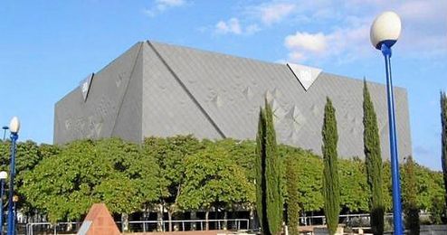La inauguración será el próximo jueves día 3 de diciembre. La inauguración será el próximo jueves día 3 de diciembre.