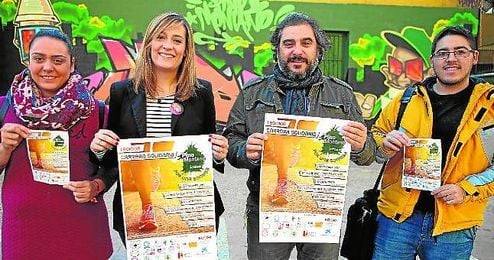 Imagen de la presentación. Imagen de la presentación.