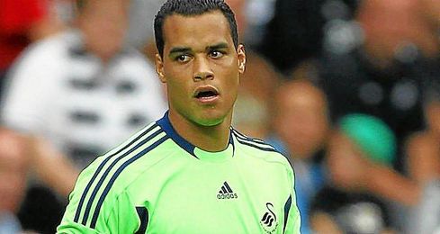 El equipo holandés reclama un porcentaje del traspaso del portero Michel Vorm al Tottenham. El equipo holandés reclama un porcentaje del traspaso del portero Michel Vorm al Tottenham.