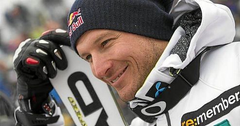 La estrella del equipo noruego demostró su total recuperación el pasado fin de semana en Lake Louise. La estrella del equipo noruego demostró su total recuperación el pasado fin de semana en Lake Louise.