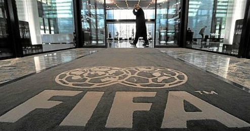La reunión del Comité ha tenido lugar entre ayer y hoy en la sede la FIFA en Zúrich. La reunión del Comité ha tenido lugar entre ayer y hoy en la sede la FIFA en Zúrich.