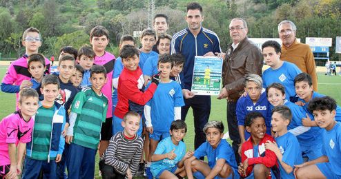 El Campus de Antonio Adán acogerá durante ocho días a niños y niñas de 4 a 16 años. El Campus de Antonio Adán acogerá durante ocho días a niños y niñas de 4 a 16 años.