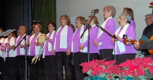 El objetivo es recaudar fondos para la Bolsa de Caridad María Santísima del Amor. El objetivo es recaudar fondos para la Bolsa de Caridad María Santísima del Amor.