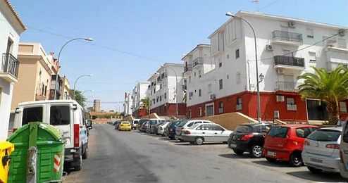 A pesar de tener una orden de alejamiento volvieron a convivir en Utrera. A pesar de tener una orden de alejamiento volvieron a convivir en Utrera.