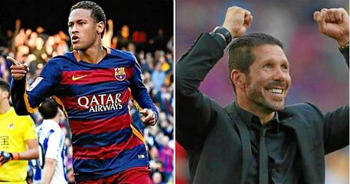 El Atlético no ha recibido un solo gol en Liga en noviembre. El Atlético no ha recibido un solo gol en Liga en noviembre.