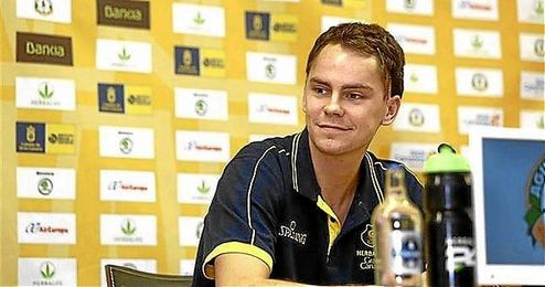 Kuric no se pone fecha para volver a jugar. Kuric no se pone fecha para volver a jugar.
