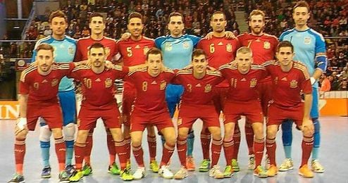 Conocerá el rival durante el Europeo de Serbia, en enero. Conocerá el rival durante el Europeo de Serbia, en enero.