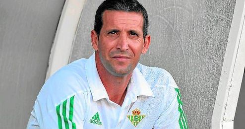 El verdiblanco vio otra derrota por la mínima. El verdiblanco vio otra derrota por la mínima.
