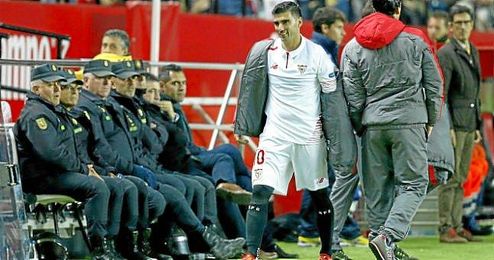 "Sabemos que tenemos que estar tranquilos, pensar en nosotros e ir con la mentalidad de ganar". "Sabemos que tenemos que estar tranquilos, pensar en nosotros e ir con la mentalidad de ganar".