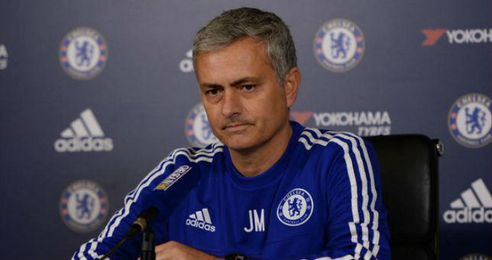 José Mourinho había firmando esta temporada el peor arranque del club desde hace 37 años. José Mourinho había firmando esta temporada el peor arranque del club desde hace 37 años.