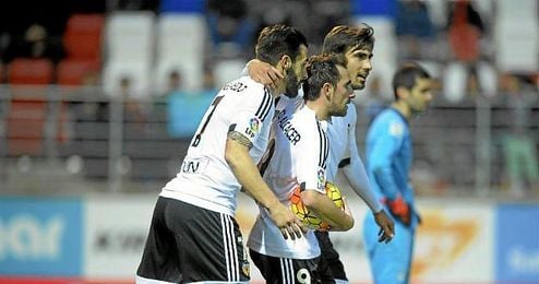 El Barcelona fue el último que le ganó en su terreno. El Barcelona fue el último que le ganó en su terreno.