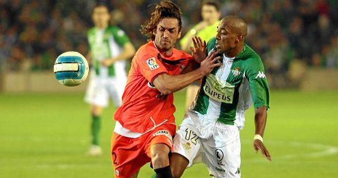El Sevilla eliminó al Betis en el último derbi de Copa del Rey. El Sevilla eliminó al Betis en el último derbi de Copa del Rey.