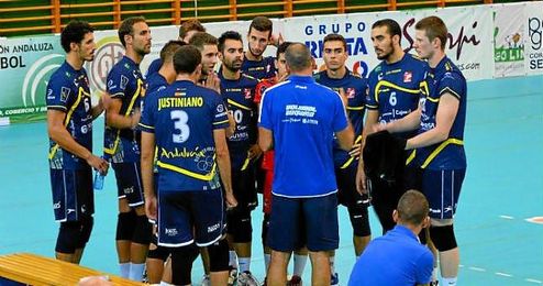 "Sensación mala, sensación de que hemos podido competir mejor, que debemos competir mejor", dijo ´Magu´ tras el partido. "Sensación mala, sensación de que hemos podido competir mejor, que debemos competir mejor", dijo ´Magu´ tras el partido.