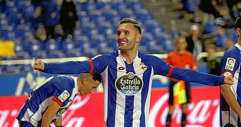 Sería "un orgullo" recibir la llamada del seleccionador nacional. Sería "un orgullo" recibir la llamada del seleccionador nacional.