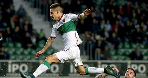 Partido de la pasada jornada frente al Córdoba. Partido de la pasada jornada frente al Córdoba.