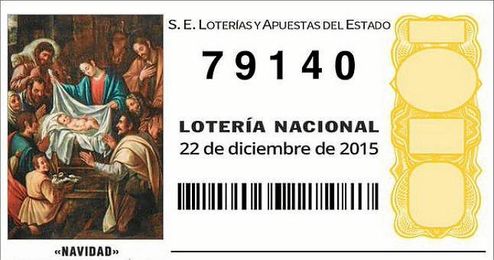 Desde el año pasado, ´LAE´ permite cobrar en el mismo día los premios del Sorteo de Navidad, a partir de la tarde-noche. Desde el año pasado, ´LAE´ permite cobrar en el mismo día los premios del Sorteo de Navidad, a partir de la tarde-noche.