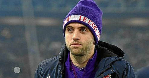 Rossi quiere salir de Florencia. Rossi quiere salir de Florencia.
