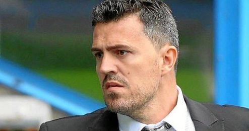 El equipo despidió a inicios de diciembre al entrenador alemán Peter Zeidler tras una mala racha de resultados. El equipo despidió a inicios de diciembre al entrenador alemán Peter Zeidler tras una mala racha de resultados.