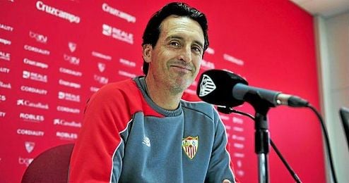 "Konoplyanka está teniendo una adaptación de menos a más, pero no deja de seguir siendo una adaptación de lo que queremos". "Konoplyanka está teniendo una adaptación de menos a más, pero no deja de seguir siendo una adaptación de lo que queremos".
