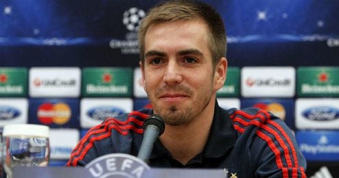 Philipp Lahm Philipp Lahm