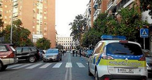 La Policía Local continúa las investigaciones sobre los hechos y su reconstrucción. La Policía Local continúa las investigaciones sobre los hechos y su reconstrucción.